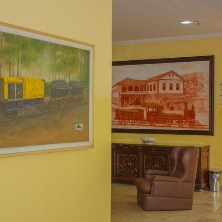 Hotel Meri Conselheiro Lafaiete Zewnętrze zdjęcie