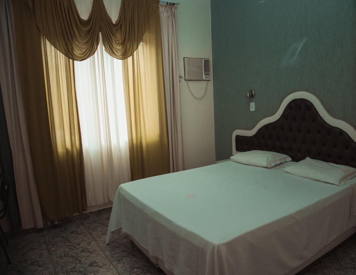Hotel Meri Conselheiro Lafaiete Zewnętrze zdjęcie