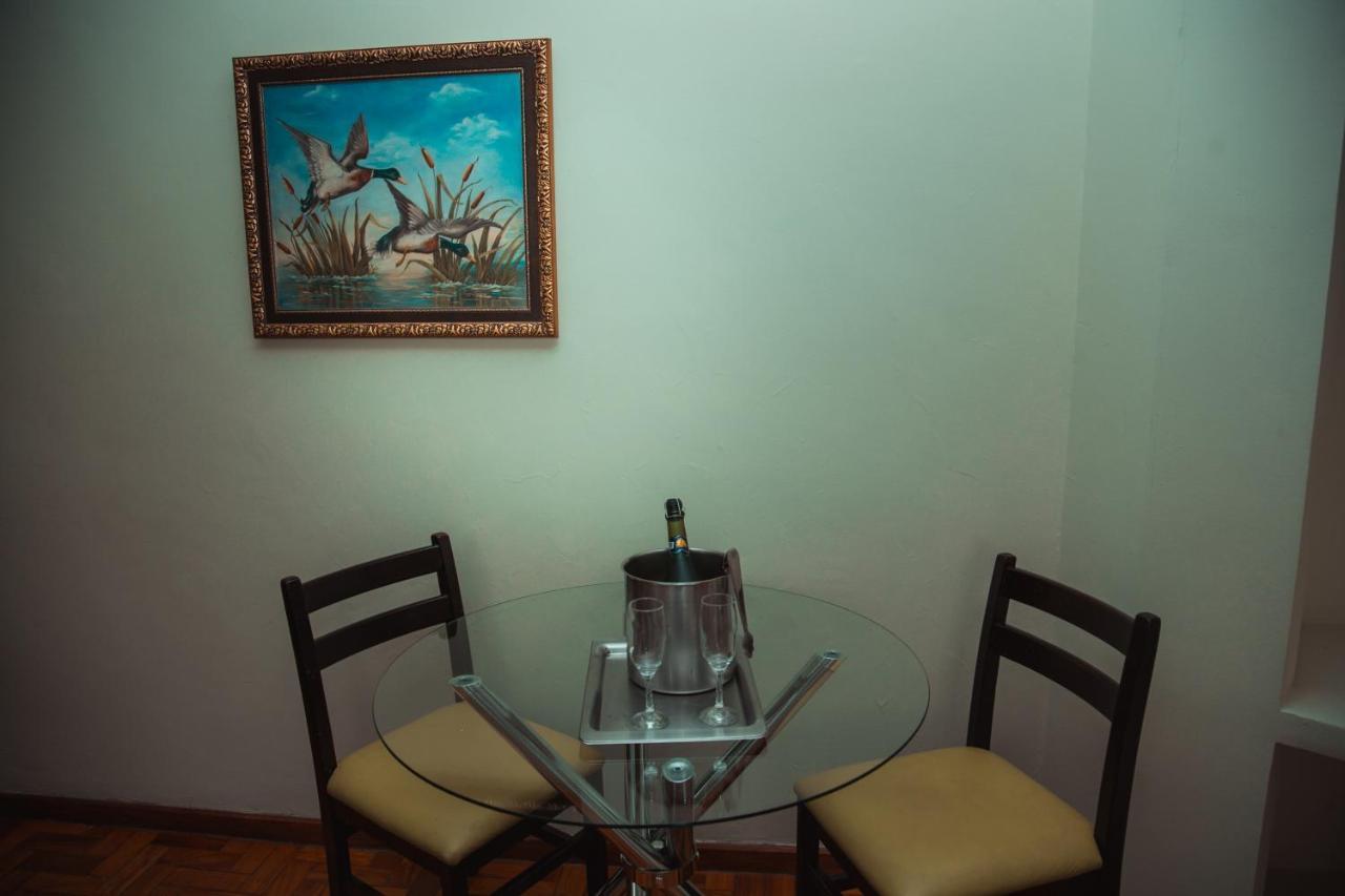 Hotel Meri Conselheiro Lafaiete Zewnętrze zdjęcie