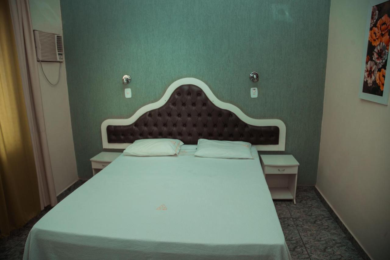 Hotel Meri Conselheiro Lafaiete Zewnętrze zdjęcie
