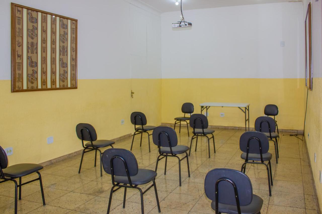 Hotel Meri Conselheiro Lafaiete Zewnętrze zdjęcie