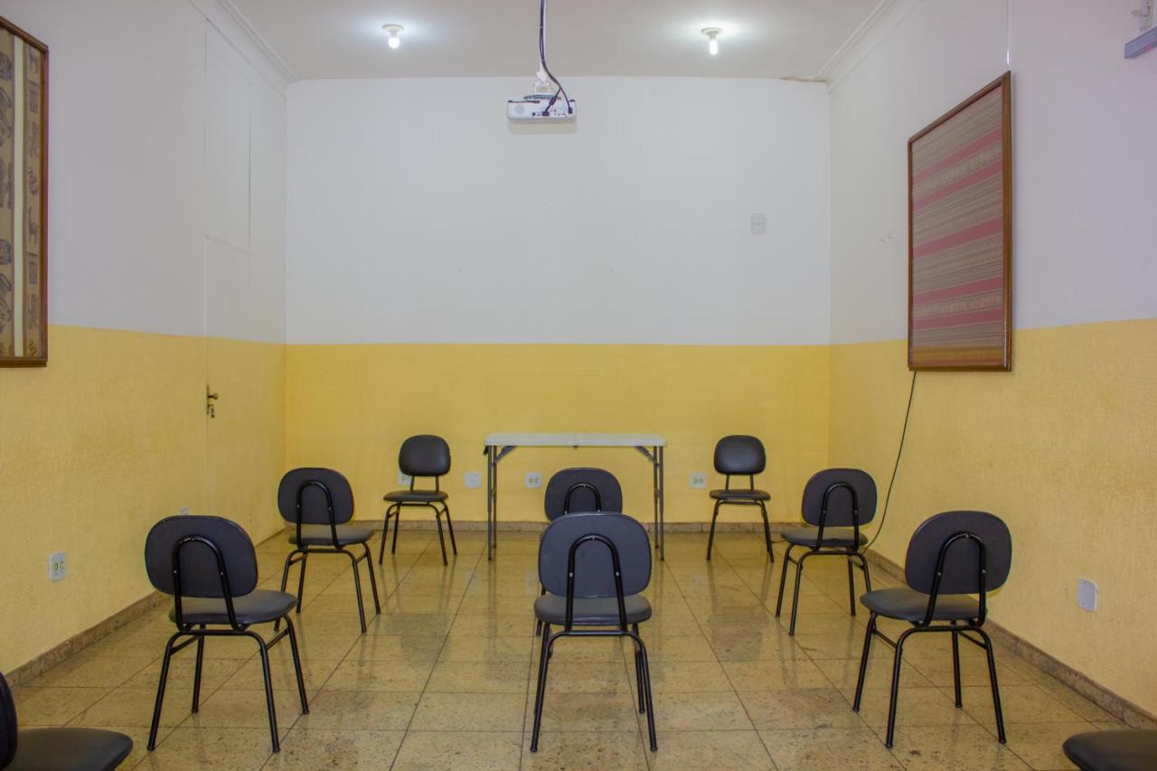 Hotel Meri Conselheiro Lafaiete Zewnętrze zdjęcie
