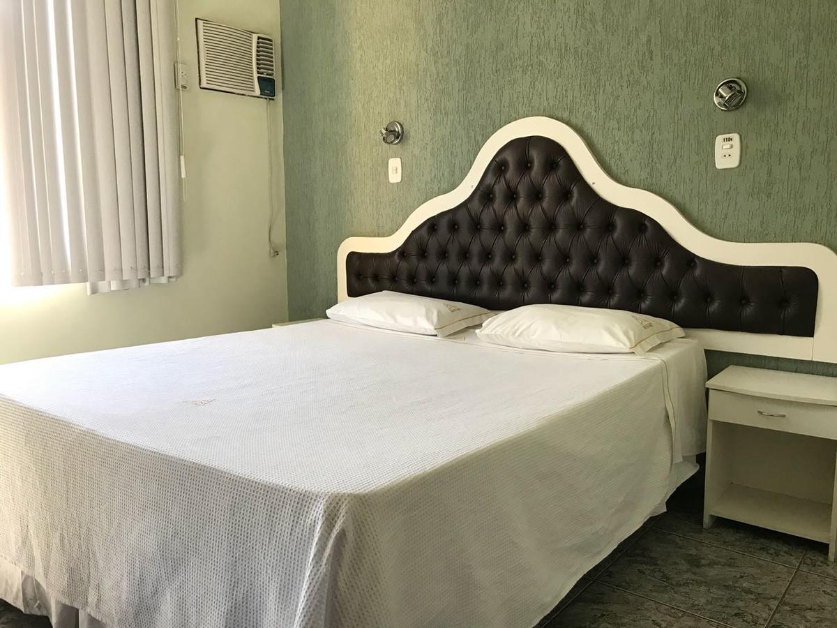 Hotel Meri Conselheiro Lafaiete Zewnętrze zdjęcie