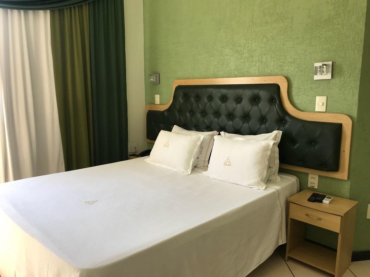 Hotel Meri Conselheiro Lafaiete Zewnętrze zdjęcie